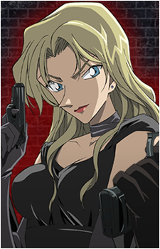 Vermouth's image