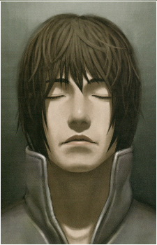 Kamui Uehara (TSC) Image