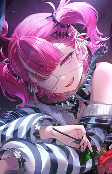 Salidy's image