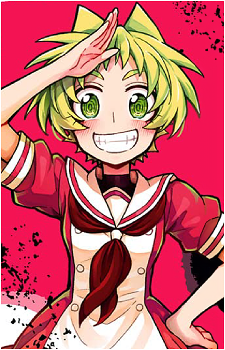 Moe Makabe's image