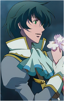 Romeo Candorebanto Montague