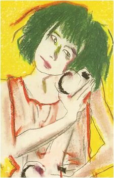 Jun Togawa's image