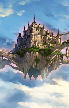 Cloudcastle's image
