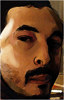 Diego {Snowfall}'s image