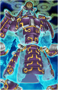 Spirit of the Six Samurai's image