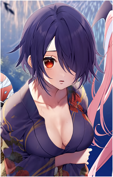 Image 20 of Otodama Tamako