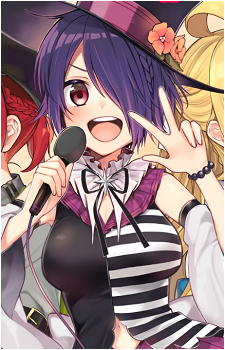Image 16 of Otodama Tamako