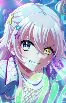 Lumina Ichihoshi
