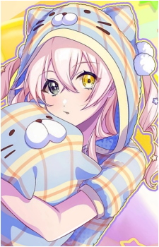 Lumina Ichihoshi