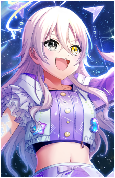 Lumina Ichihoshi