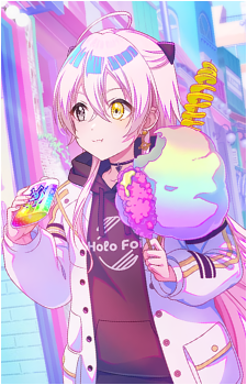 Lumina Ichihoshi