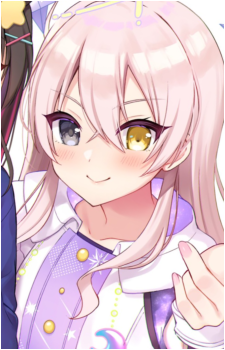 Lumina Ichihoshi