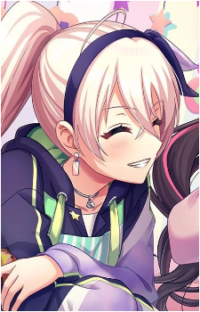 Lumina Ichihoshi