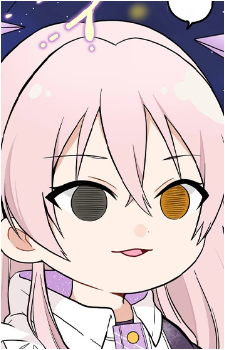 Lumina Ichihoshi