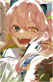 Lumina Ichihoshi