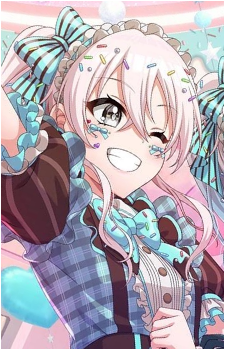 Lumina Ichihoshi