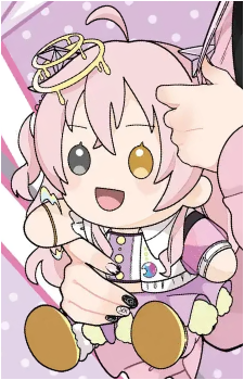 Lumina Ichihoshi