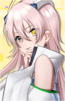Lumina Ichihoshi