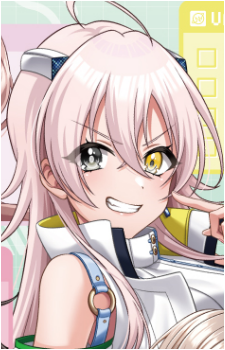 Lumina Ichihoshi