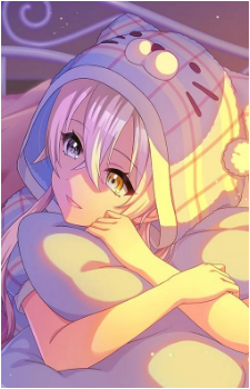 Lumina Ichihoshi