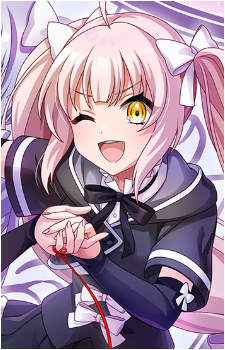 Lumina Ichihoshi