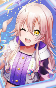 Lumina Ichihoshi