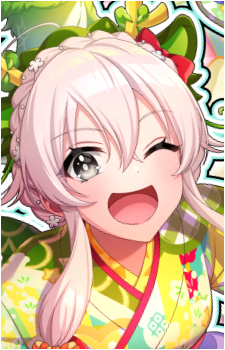 Lumina Ichihoshi
