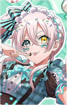 Lumina Ichihoshi