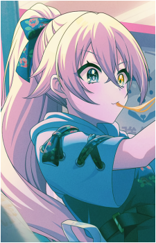 Lumina Ichihoshi