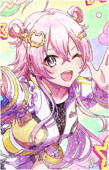 Lumina Ichihoshi