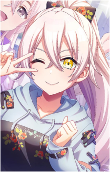 Lumina Ichihoshi