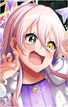 Lumina Ichihoshi