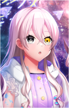 Lumina Ichihoshi