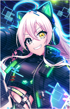 Lumina Ichihoshi