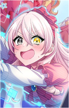 Lumina Ichihoshi