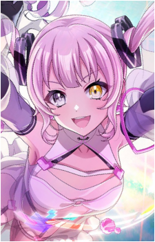 Lumina Ichihoshi