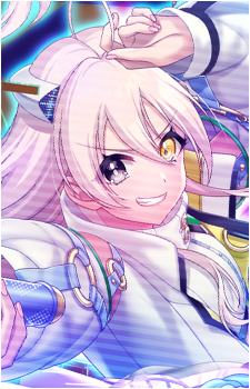 Lumina Ichihoshi