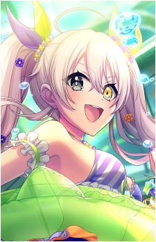 Lumina Ichihoshi