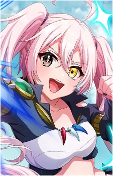 Lumina Ichihoshi