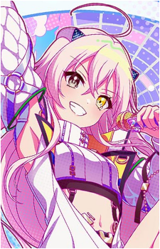 Lumina Ichihoshi