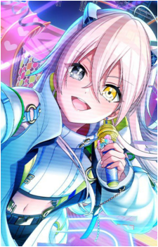 Lumina Ichihoshi's image