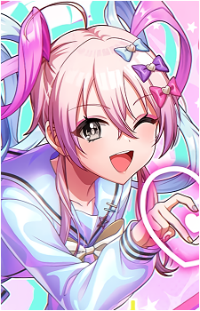 Lumina Ichihoshi
