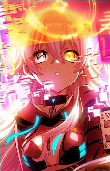 Lumina Ichihoshi