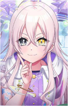 Lumina Ichihoshi