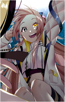 Lumina Ichihoshi