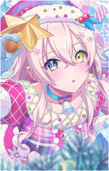 Lumina Ichihoshi