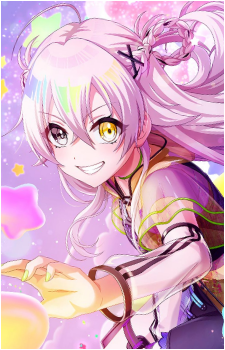 Lumina Ichihoshi