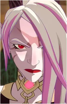 Kim'dael