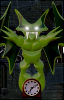 Chrono Predator's image