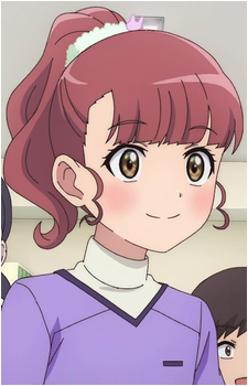 Yuki Uyama's image